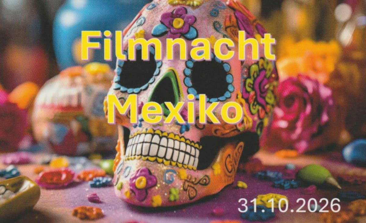 Filmnacht - Mexiko — photo 1