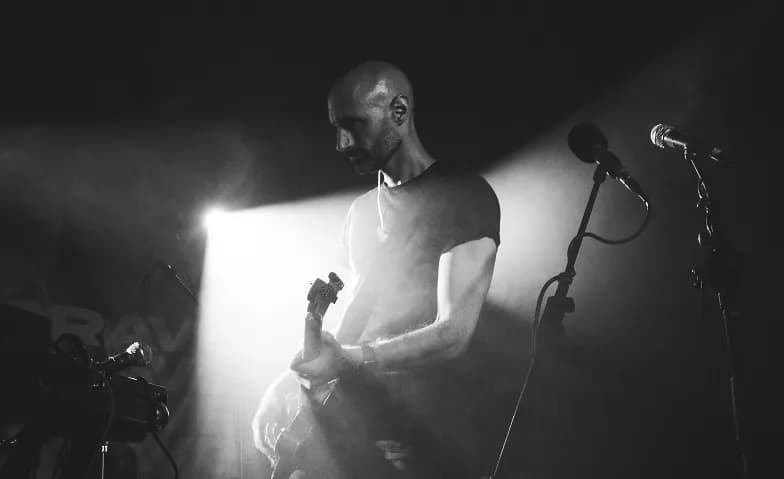 bergmal presents: VLMV — photo 1