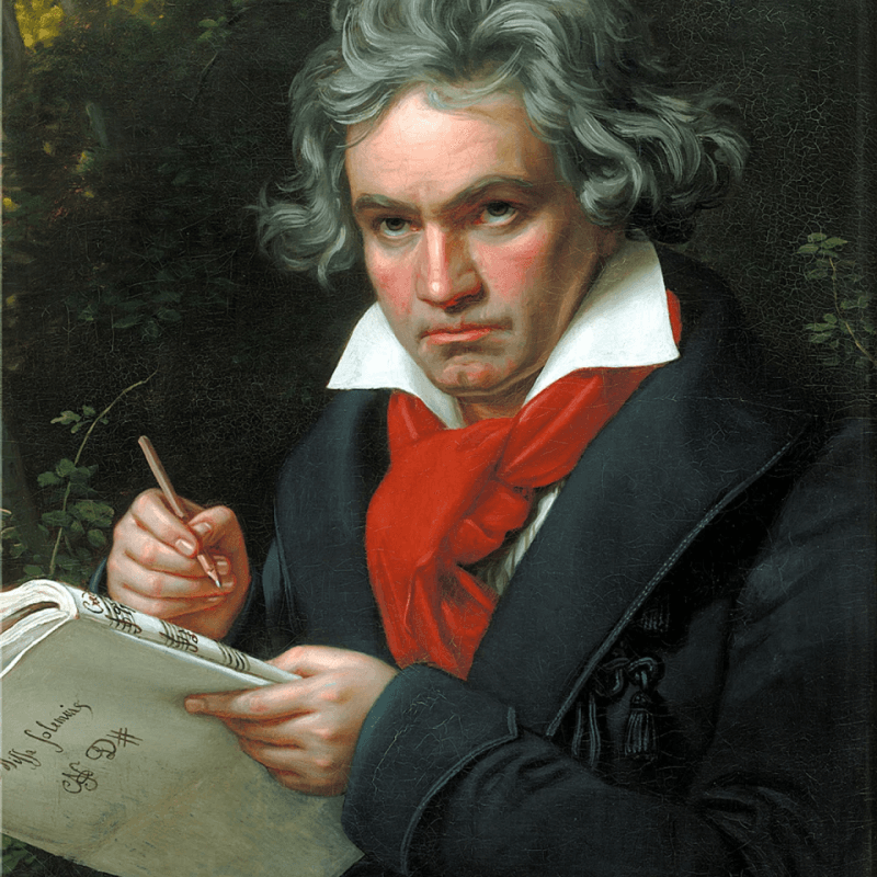 Beethoven from 1792 to 2026 II — photo 1