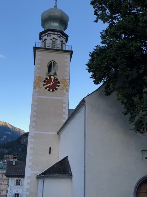 Regional Hubertus Service — photo 1