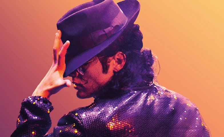 Forever - The Best Show About The King of Pop — photo 1