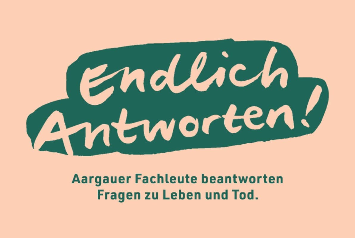 Patientenverfügung - wieso brauche ich das? Meine Wünsche am Lebensende. — photo 1