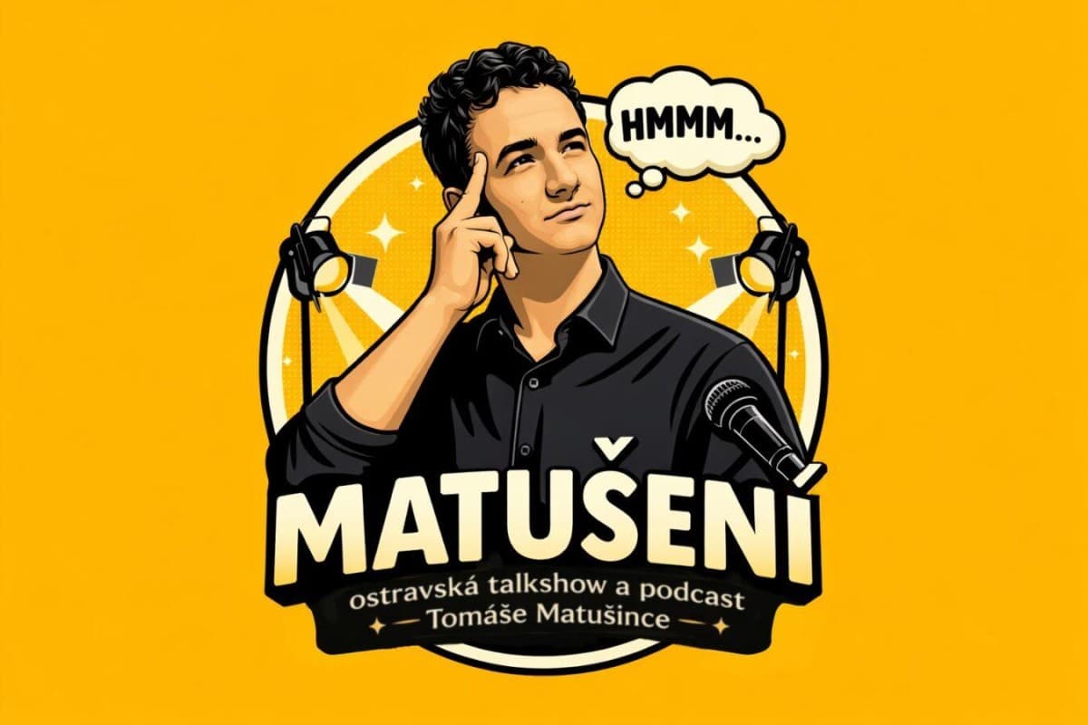 Matušení — photo 1