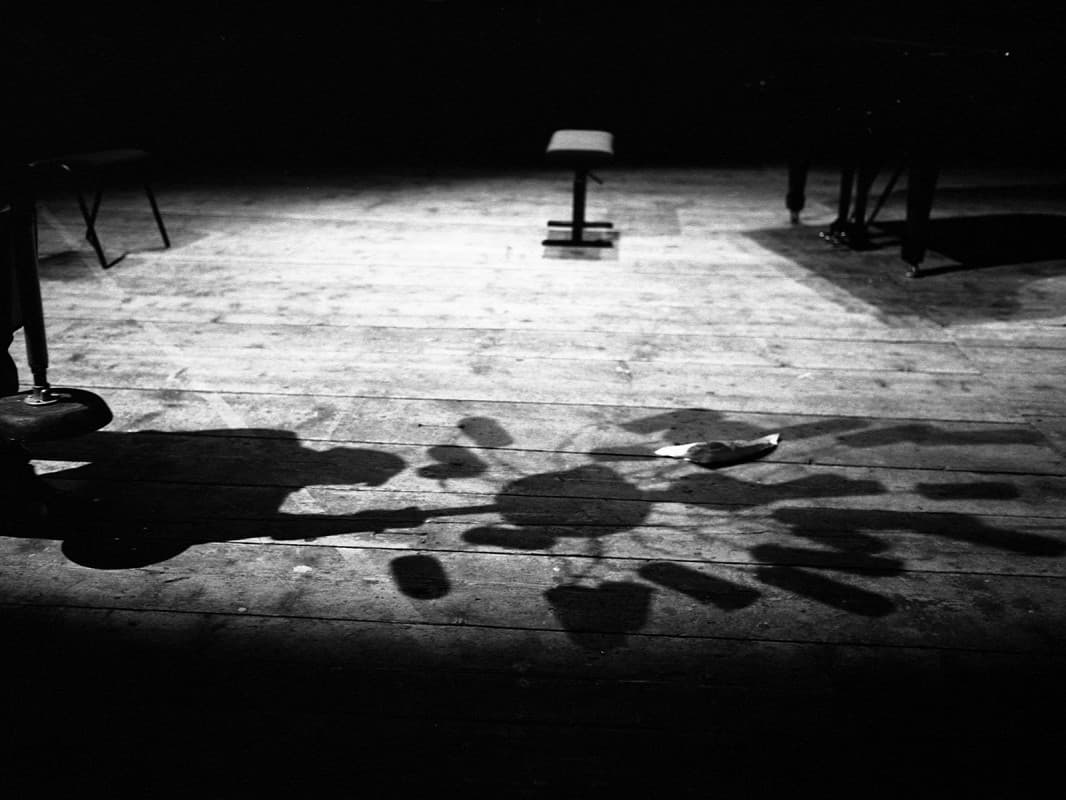OPUS 0 — photo 1