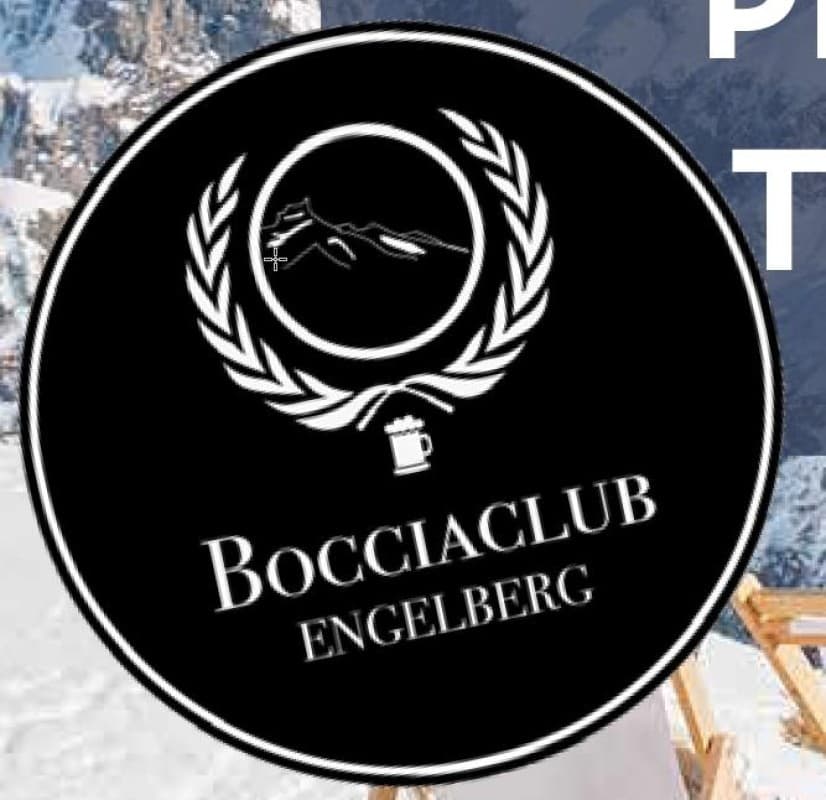 Boccia Winter- Plausch — photo 1