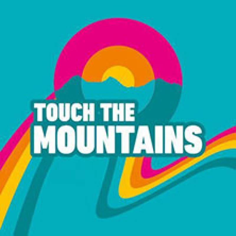 Touch the Mountains 2027 — photo 1