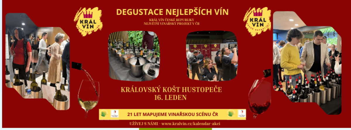 Royal Tasting Hustopeče — photo 1