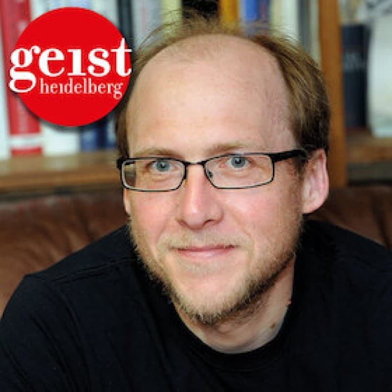Florian Freistetter — photo 1