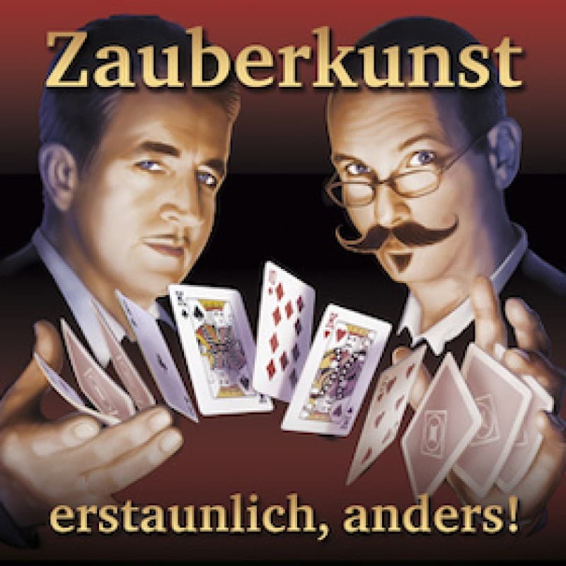 Salon der Wunder - Magic Art - Everything Remains Different! — photo 1