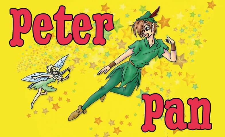 Peter Pan — photo 1