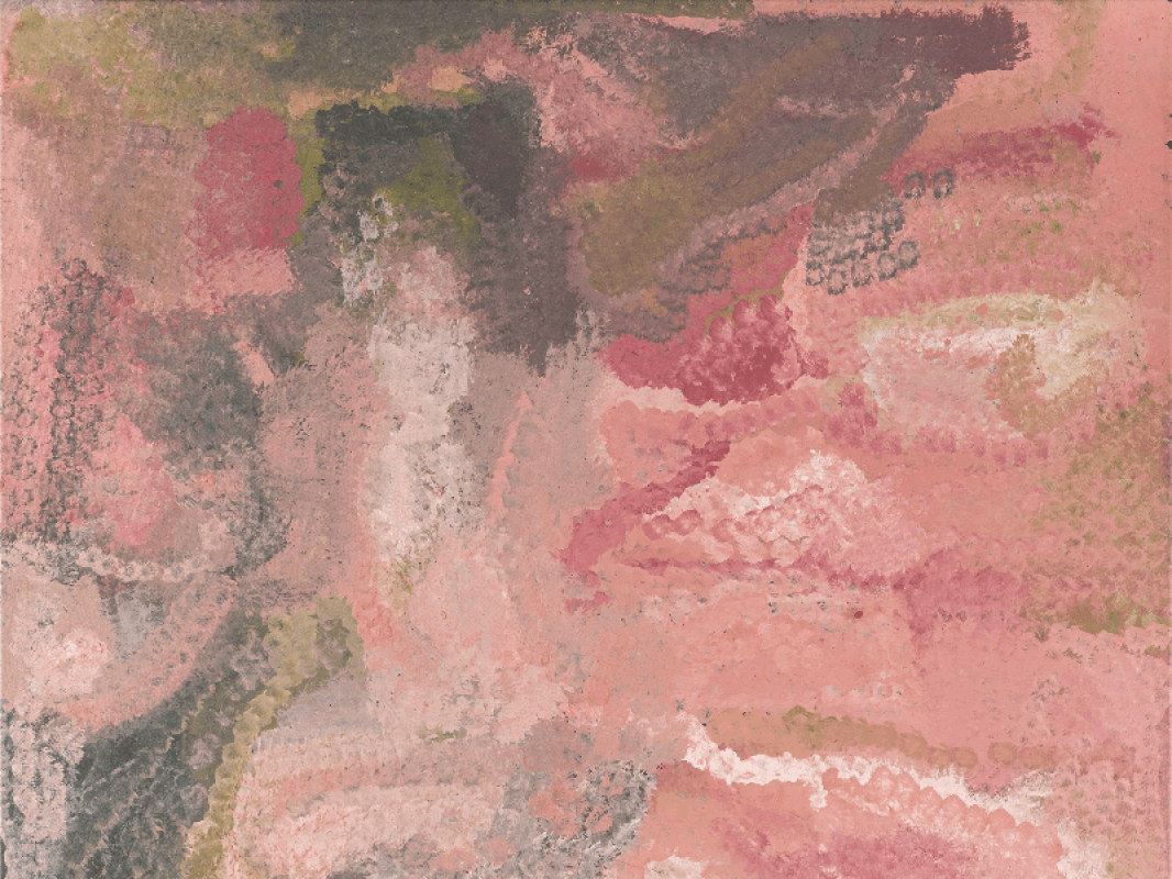 Exhibition: Emily Kam Kngwarray — photo 1
