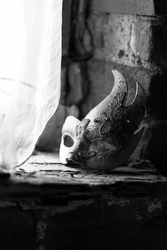 Silvester im Nouri - Mystique Venezia — photo 1