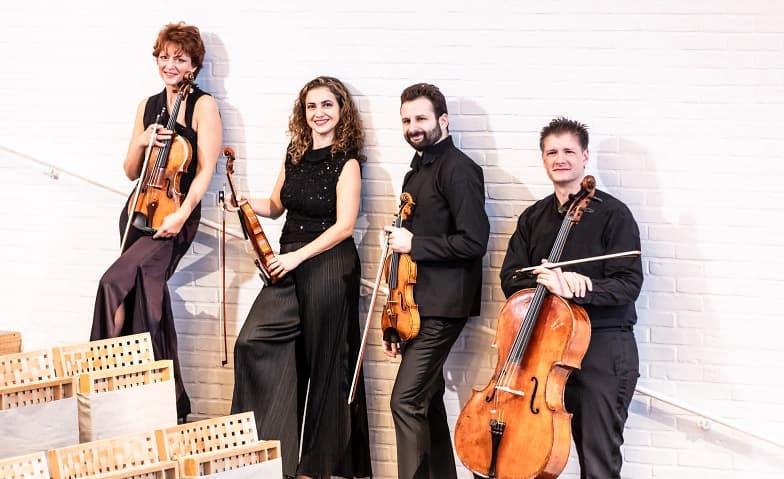 STREICHSEXTETT . Klassikfestival am Greifensee — photo 1