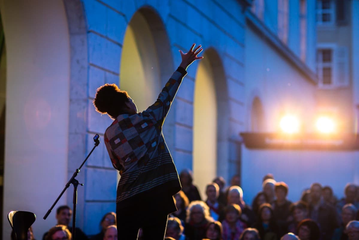 49th Solothurn Literature Days — photo 1