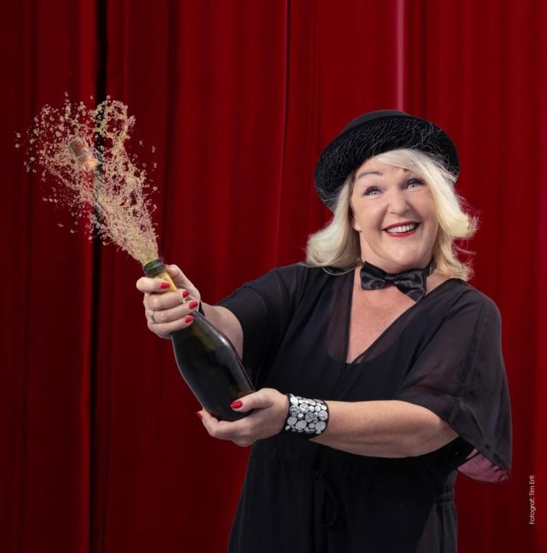 Highlights with Barbara Balldini — photo 1