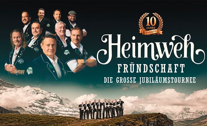 Heimweh — photo 1
