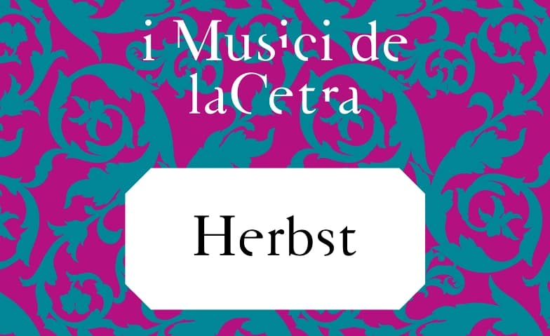 Kammermusik in der Dorfkirche Kleinhünningen: Herbst — photo 1