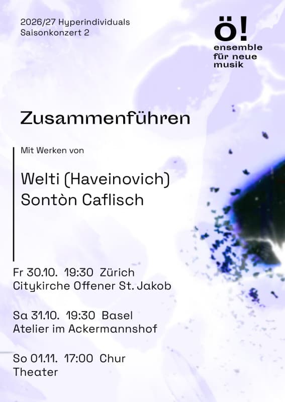 Season Concert 2 - Bringing Together — photo 1