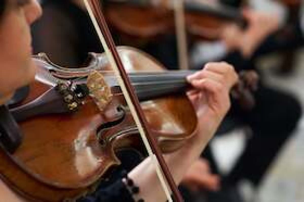 Vivaldi - The Four Seasons — photo 1