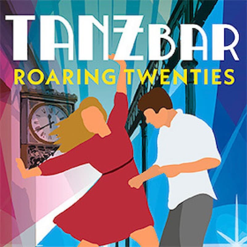 TANZbar - Roaring Twenties — photo 1