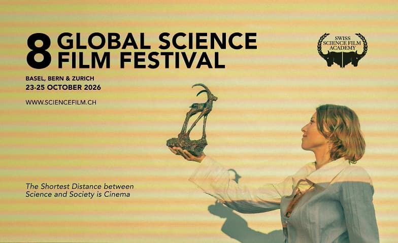 8th Global Science Film Festival, Zürich — photo 1