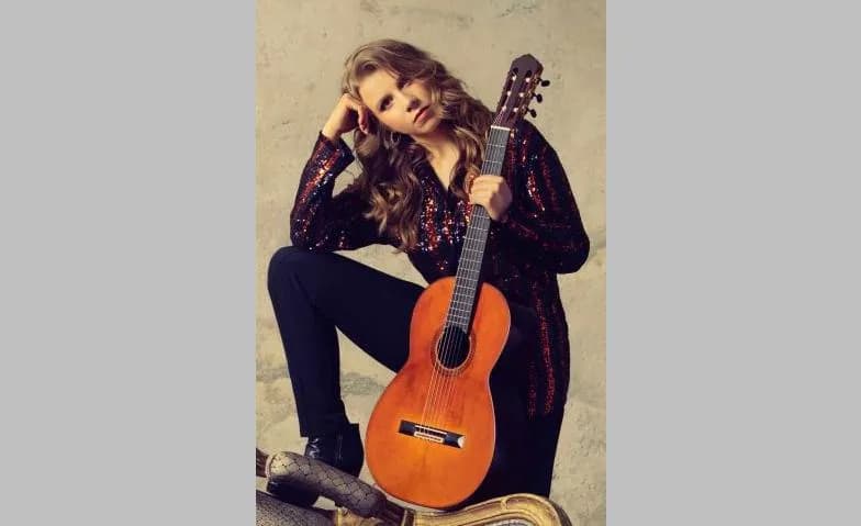 Laura Lootens, Gitarre — photo 1