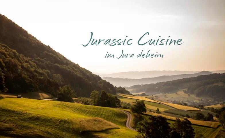 Jurassic Cuisine - PUR - Edition 5 — photo 1