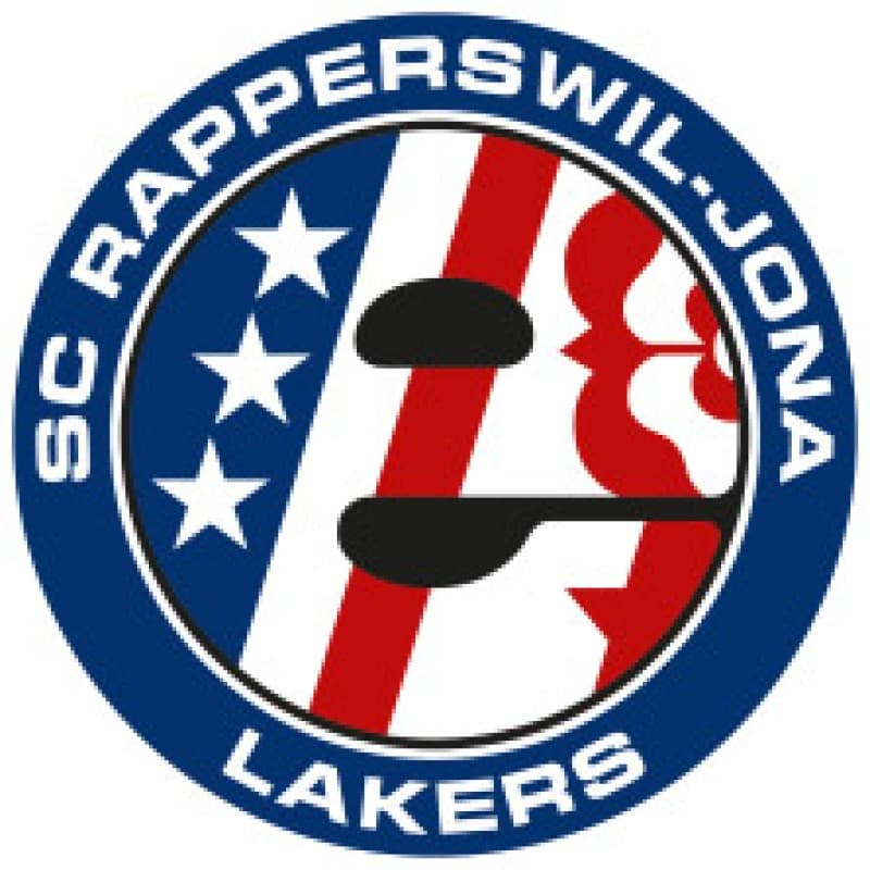 SCRJ Lakers - EV Zug — photo 1