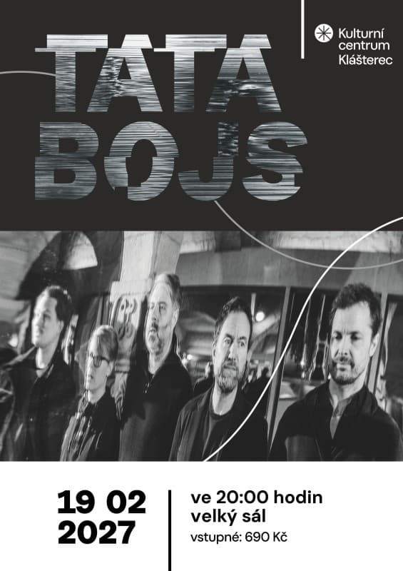 TATA BOJS — photo 1