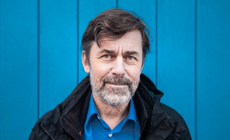 Peter Stamm – Als alles mit «Agnes» begann — photo 1