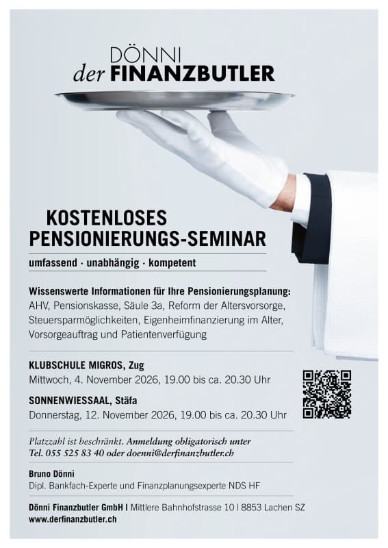 Free Retirement Seminar — photo 1