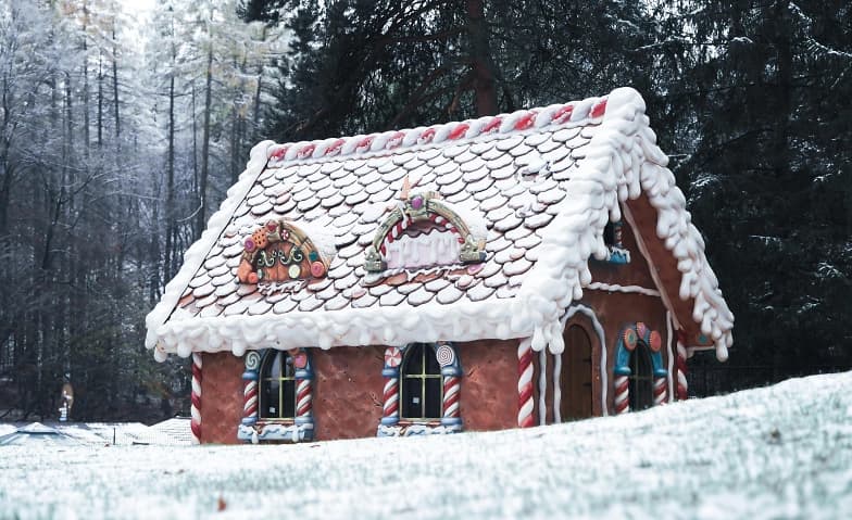 Märchen-Dinner «Winter-Wärme & Worte-Wunder» -für Erwachsene — photo 1
