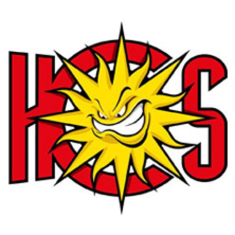 HC Sierre - EHC Bâle — photo 1