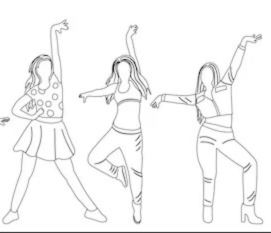 roundabout-Streetdance — photo 1