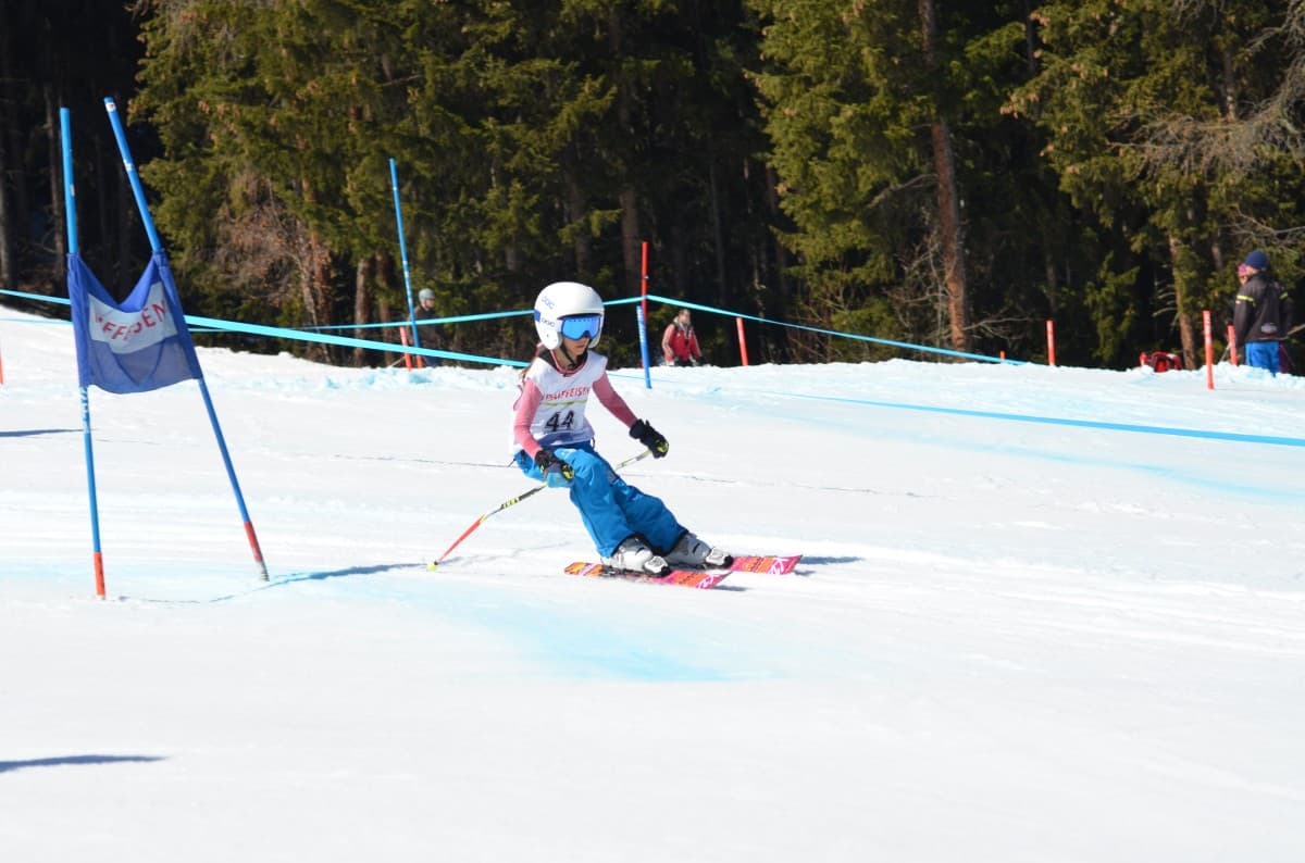 Valais Finals at Veysonnaz — photo 1