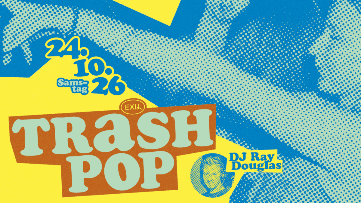 Trash Pop — photo 1