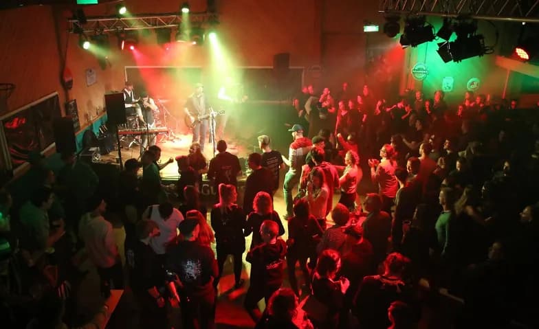 Irish Night Küssnacht — photo 1