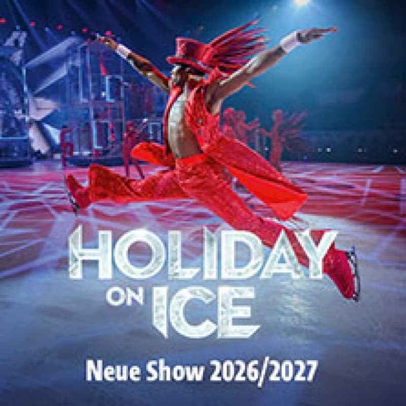 Holiday on Ice - Neue Show — photo 1