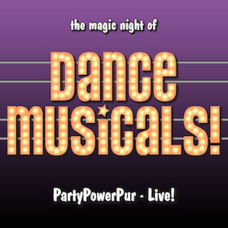 The Magic Night Of Dance Musicals - An Explosion of Rhythms and Emotions on Stage! — photo 1