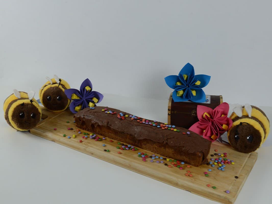 Children's birthday without organizational stress — photo 1