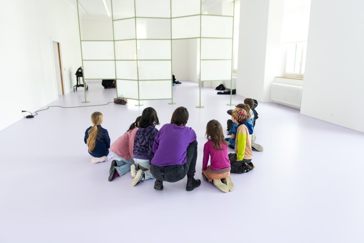 Children's Tour — photo 1
