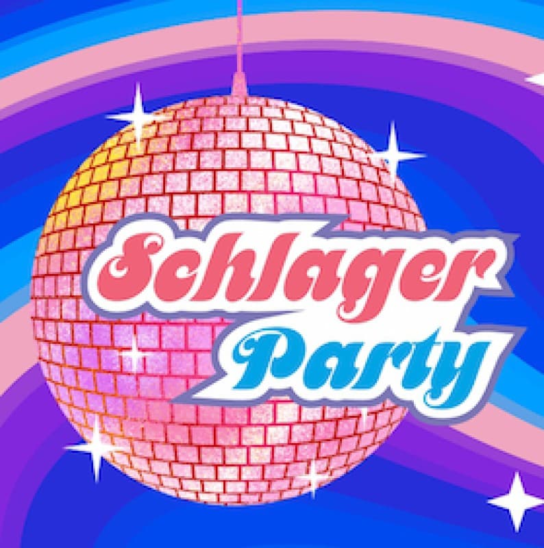 Schlager Party on the Spree — photo 1