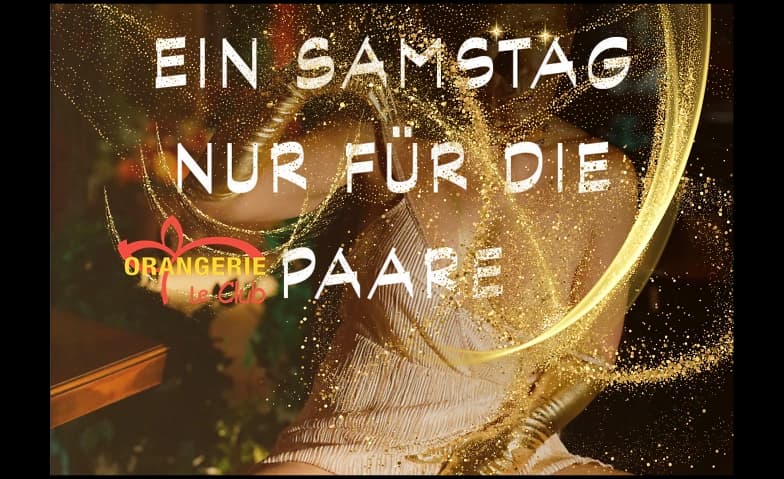 Der Paare-Samstag — photo 1