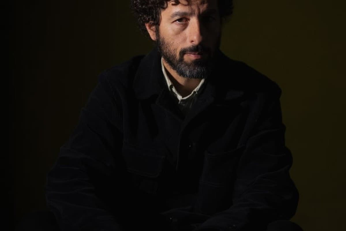 José González — photo 1