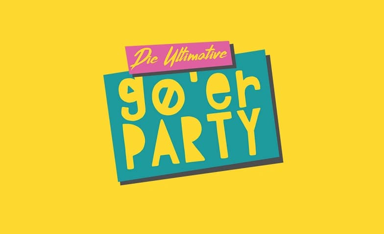 Die ultimative 90er Party! — photo 1