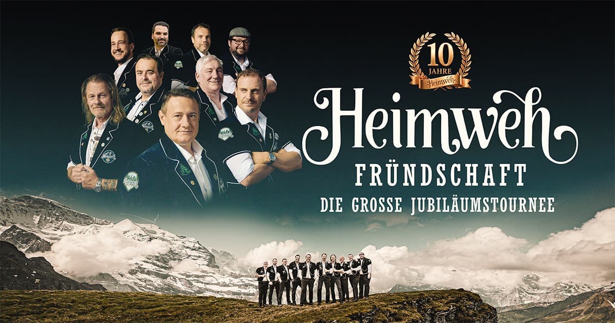 Heimweh — photo 1
