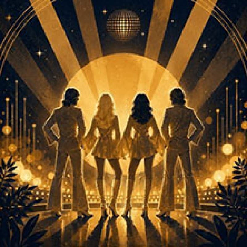 ABBA Hits — photo 1