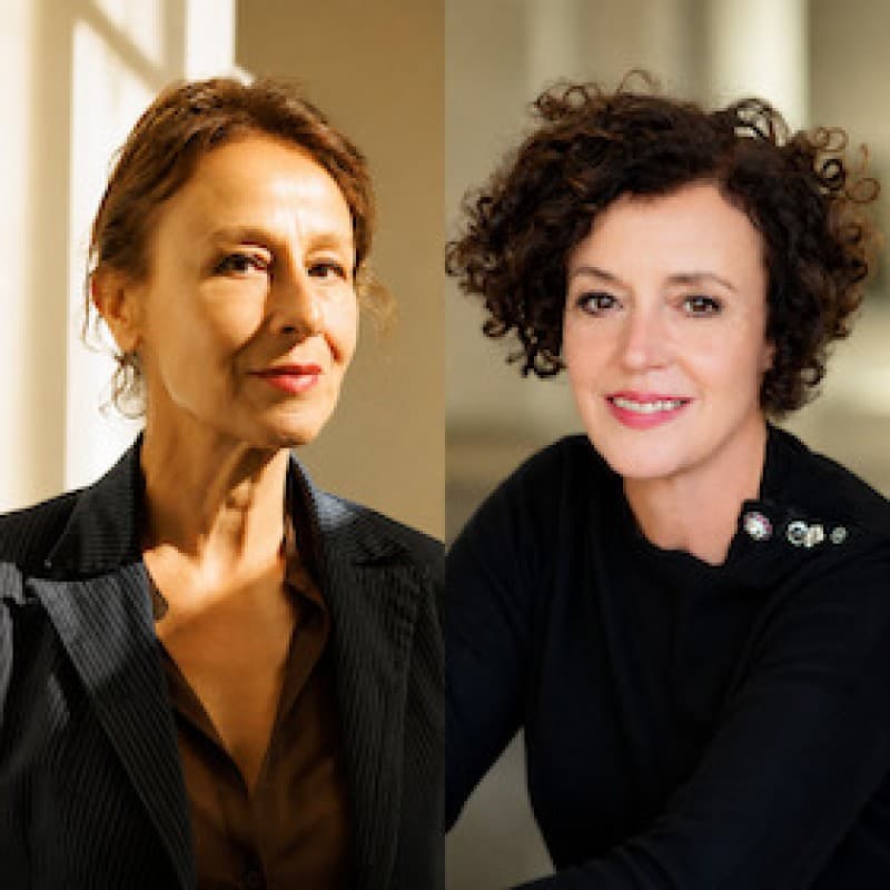 Etta Scollo Trio & Maria Schrader — photo 1