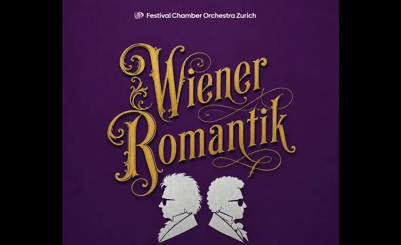 Wiener Romantik - Festival Chamber Orchestra Zurich — photo 1