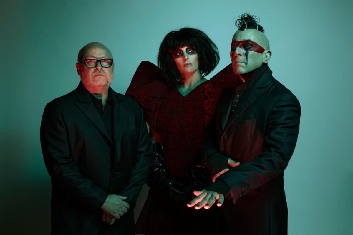 Puscifer — photo 1